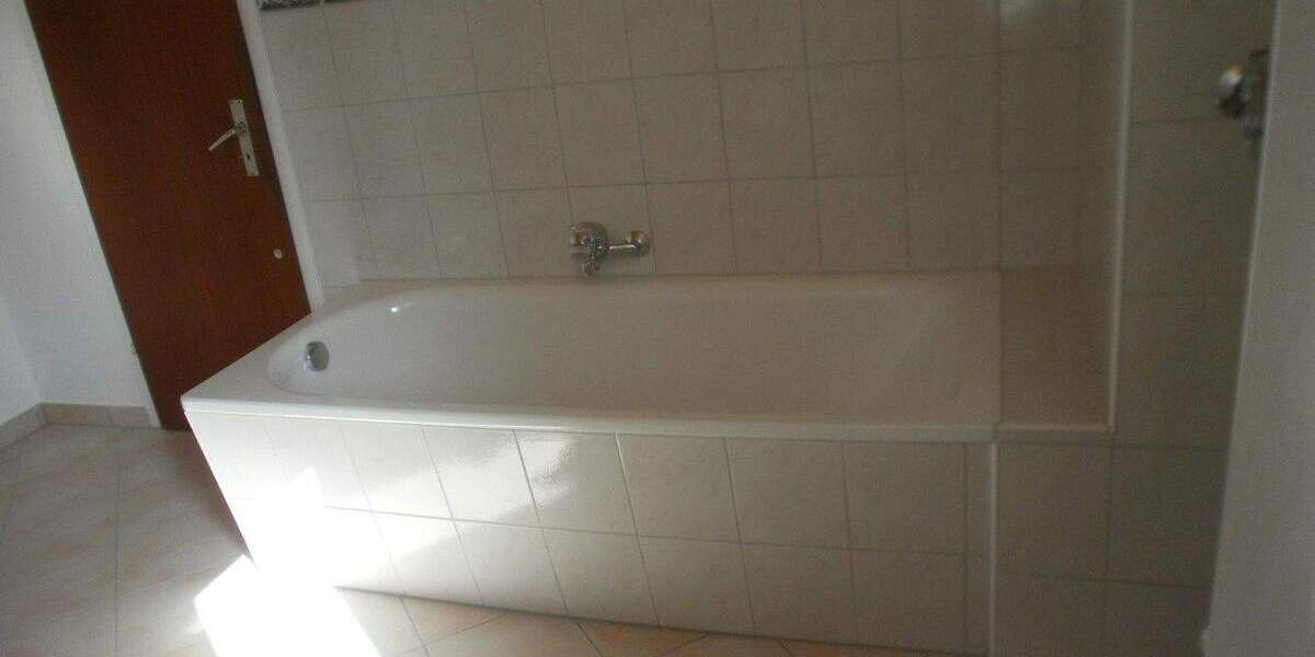 Zentrale 4 Zi Wohnung Erdgeschoss 4 zimmer