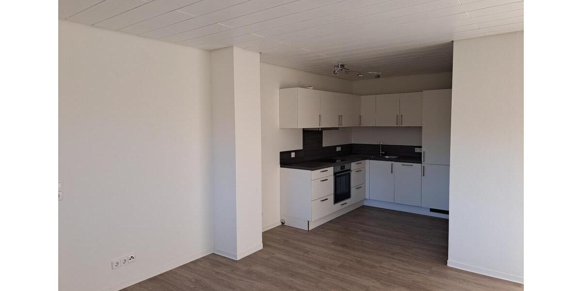 helle Einliegerwohnung in Freiberg am Neckar 1 zimmer