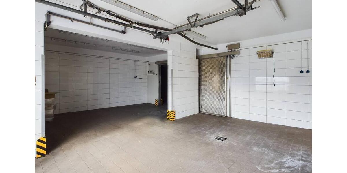 Gewerbeobjekt Bremerhaven Wulsdorf - 2.500&euro; | Angebot:25650516