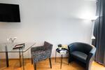 Wohnen auf Zeit Aachen Aachen-Mitte - 1 Zimmer, 17 m&sup2;, 550&euro; | Angebot:11935777