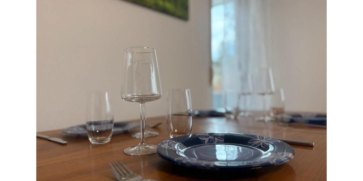 Etagenwohnung Forchtenberg - 2 Zimmer, 51 m&sup2;, 1.200&euro; | Angebot:26691645