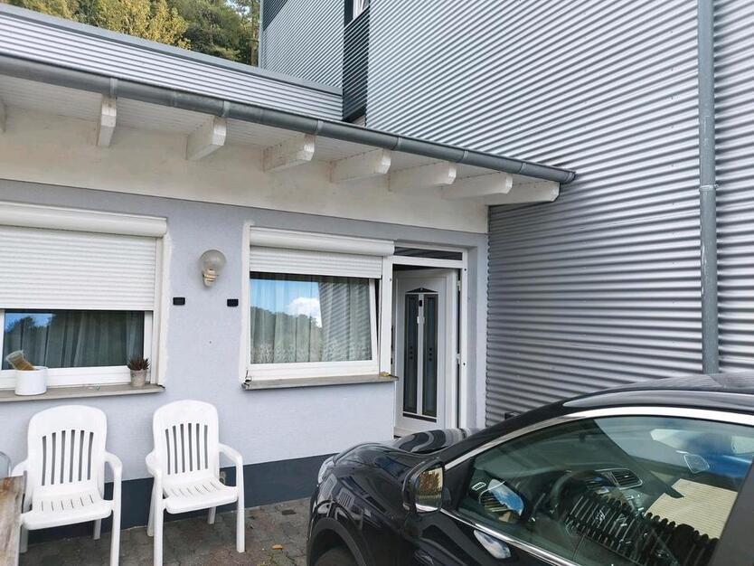 Gerolstein, Lindenstrasse, EinliegerWohnung 90 qm