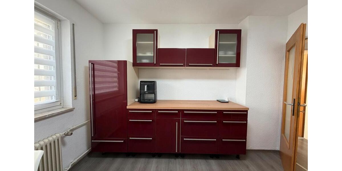 Etagenwohnung Weilmünster - 2 Zimmer, 65 m&sup2;, 735&euro; | Angebot:26286550