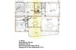 Etagenwohnung Haßfurt - 3 Zimmer, 106 m&sup2;, 950&euro; | Angebot:26381877