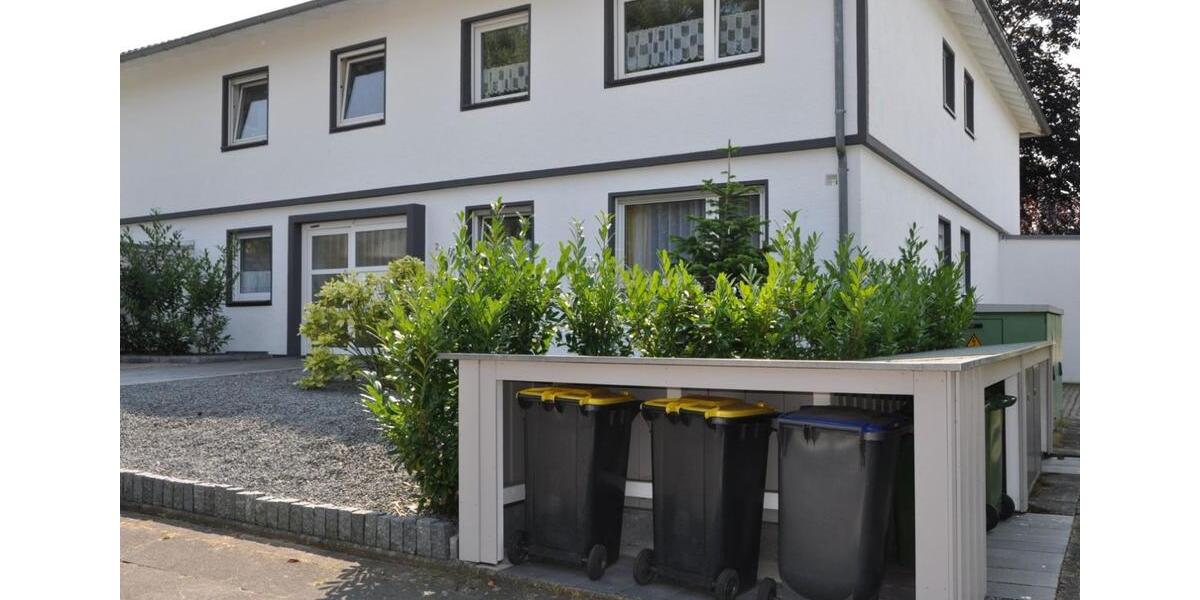 Erdgeschoßwohnung Niederkassel - 2.5 Zimmer, 88 m&sup2;, 1.350&euro; | Angebot:26521331