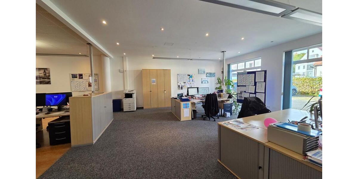 Gewerbeobjekt Füssen - 2.000&euro; | Angebot:23041834