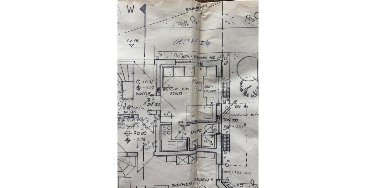 Erdgeschoßwohnung Uttenreuth - 1 Zimmer, 22 m&sup2;, 360&euro; | Angebot:26699695