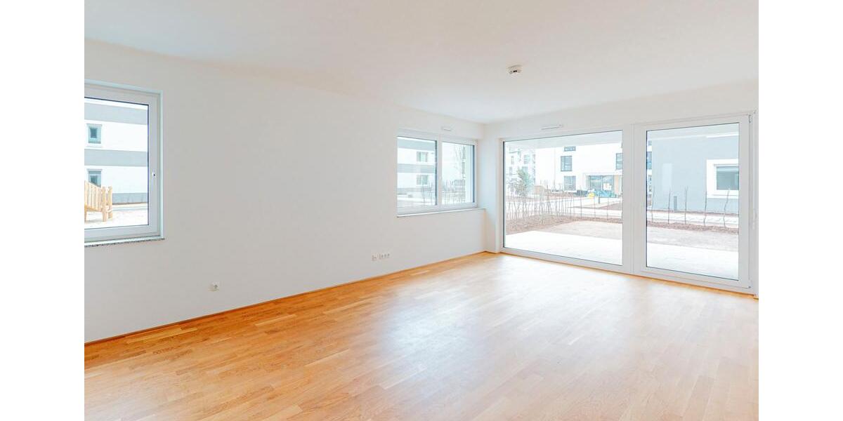 Etagenwohnung Mannheim Käfertal - 3 Zimmer, 86 m&sup2;, 1.290&euro; | Angebot:26635625