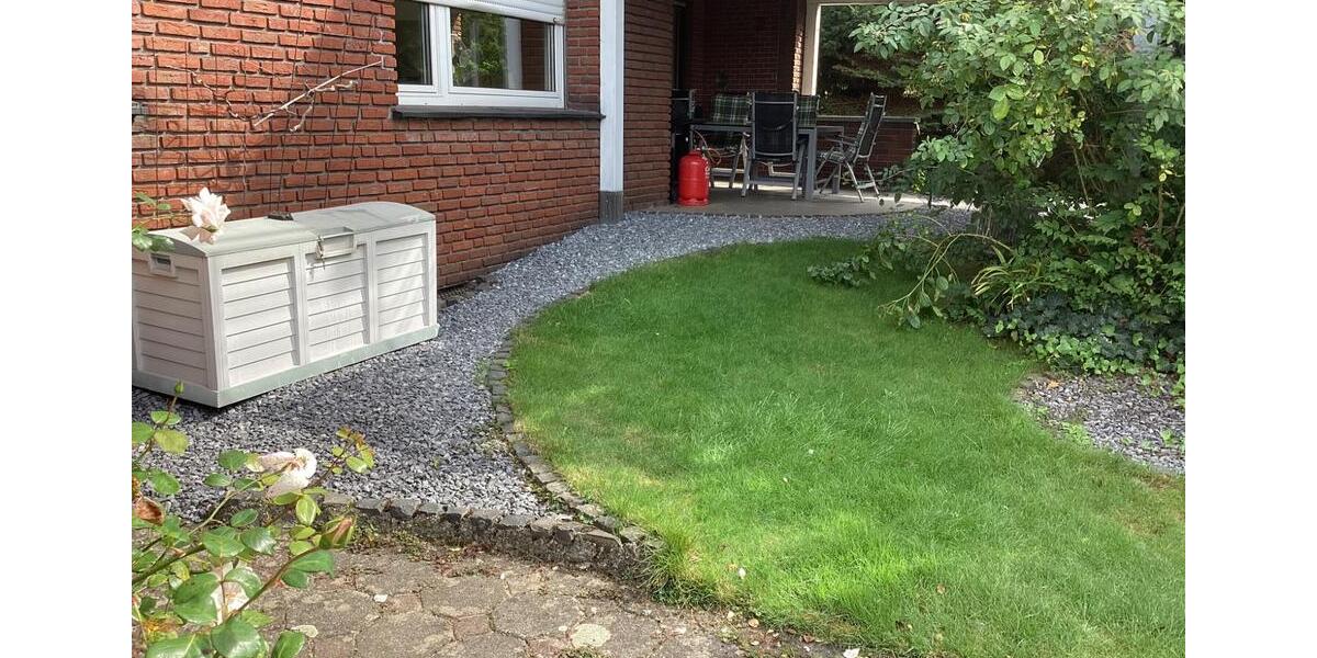 Erdgeschoßwohnung Minden Bölhorst - 2 Zimmer, 82 m&sup2;, 655&euro; | Angebot:26031738