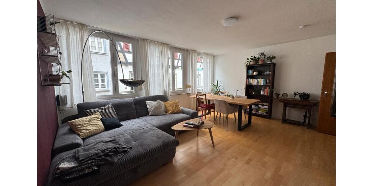 Wohnen auf Zeit Esslingen am Neckar - 3 Zimmer, 100 m&sup2;, 1.650&euro; | Angebot:26502060