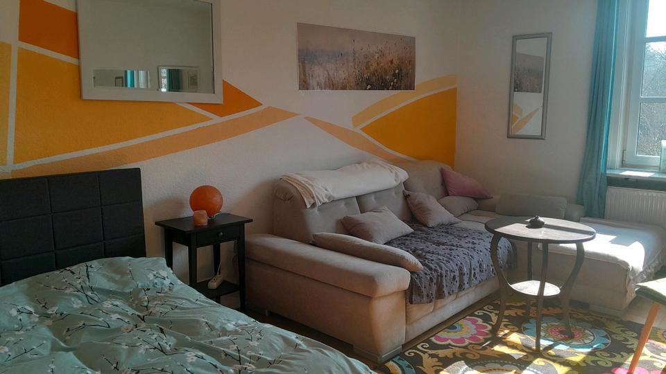 Wohnen auf Zeit Weimar Ehringsdorf - 1 Zimmer, 30 m&sup2;, 380&euro; | Angebot:25990030