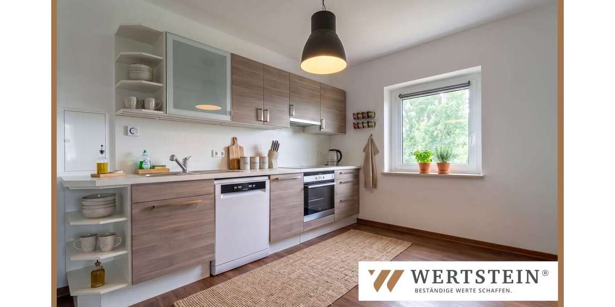 Etagenwohnung Bautzen - 2 Zimmer, 72 m&sup2;, 540&euro; | Angebot:27030188