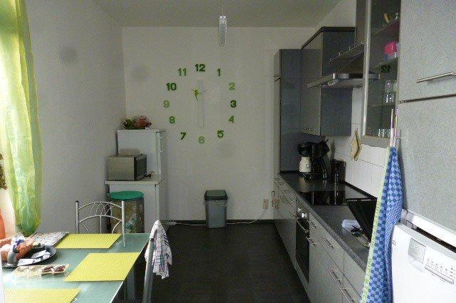 Wohnen auf Zeit Munster - 1 Zimmer, 20 m&sup2;, 500&euro; | Angebot:26661725