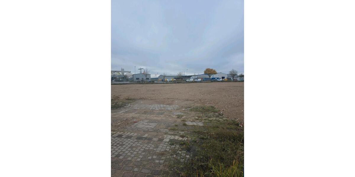 Gewerbeobjekt Lübeck Kücknitz - 3.000&euro; | Angebot:24341641