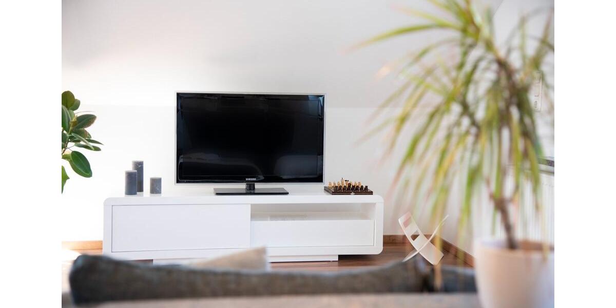 Dachgeschoßwohnung Kronach - 3 Zimmer, 72 m&sup2;, 735&euro; | Angebot:23471069