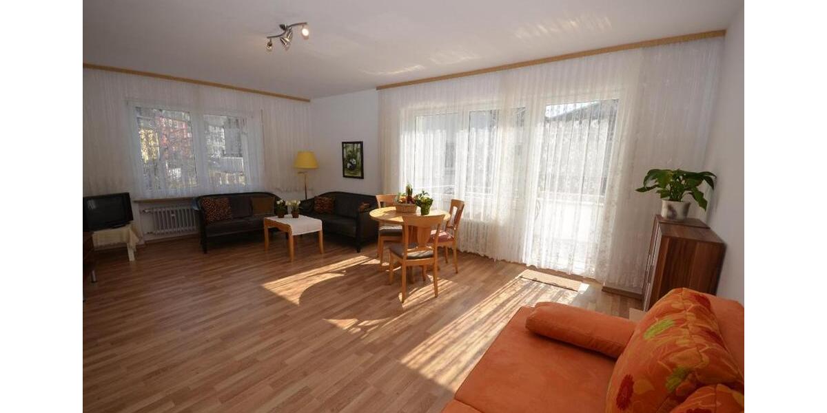 Etagenwohnung Wunsiedel - 1.5 Zimmer, 35 m&sup2;, 460&euro; | Angebot:26003210