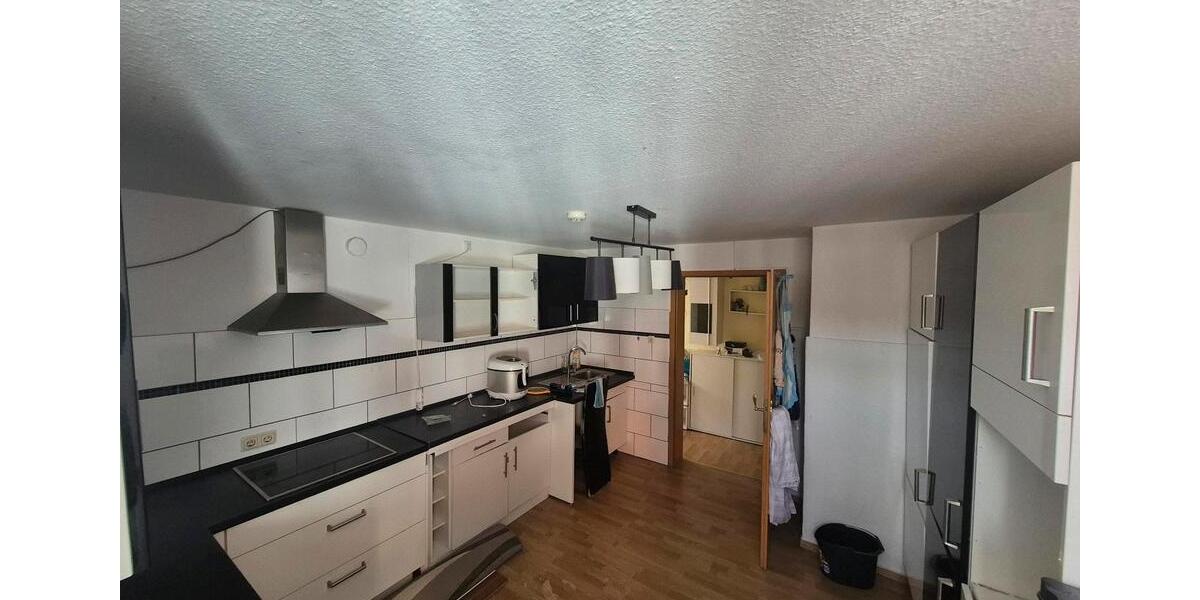 Etagenwohnung Spangenberg - 1 Zimmer, 152 m&sup2;, 950&euro; | Angebot:26385280