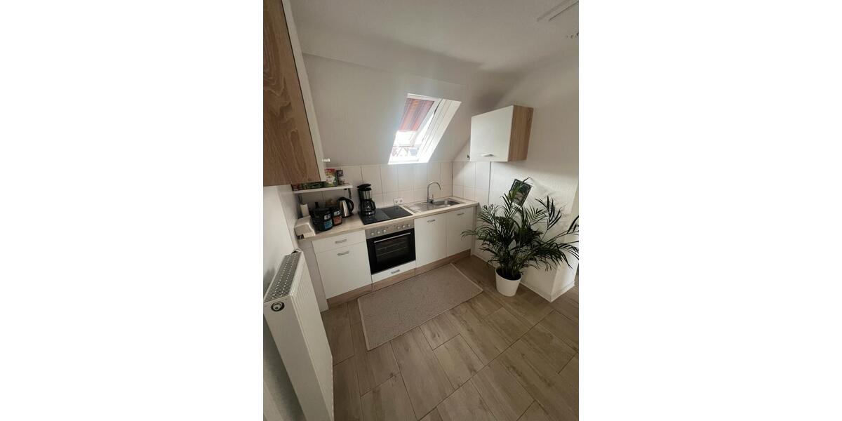 Dachgeschoßwohnung Lauda-Königshofen Königshofen - 2.5 Zimmer, 64 m&sup2;, 550&euro; | Angebot:26595164