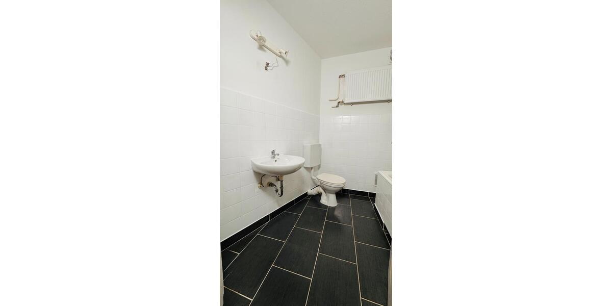 Etagenwohnung Duisburg Essenberg - 2 Zimmer, 60 m&sup2;, 490&euro; | Angebot:26621335