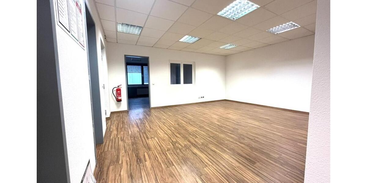 Gewerbeobjekt Weiden in der Oberpfalz - 1.330&euro; | Angebot:20063033
