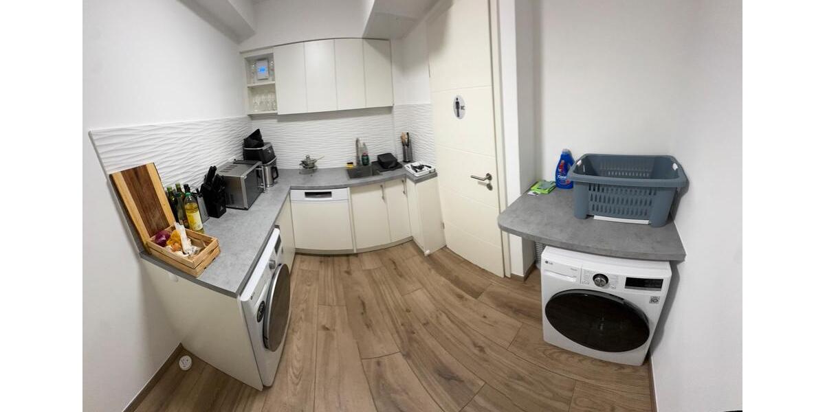 WG-Zimmer Möbliert in Hamburg Lurup 1 zimmer