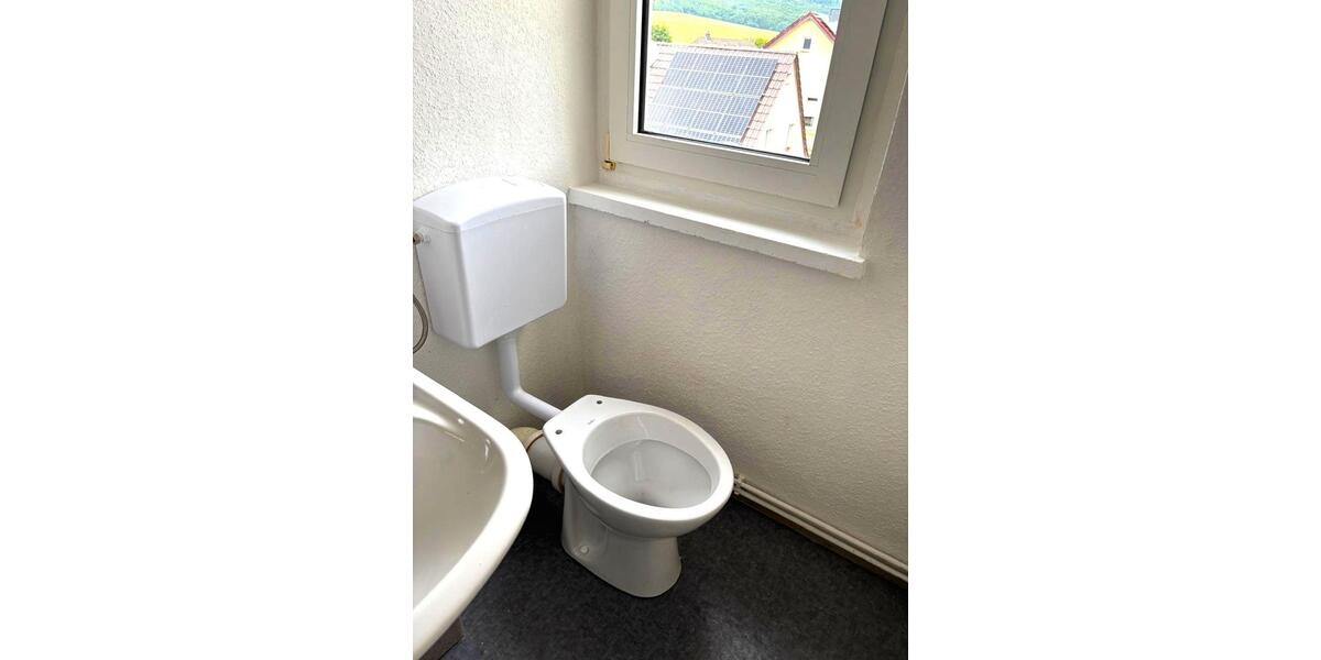 Etagenwohnung Sangerhausen - 1 Zimmer, 32 m&sup2;, 180&euro; | Angebot:26566184