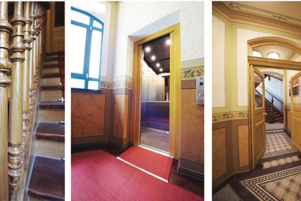 Wohnung Leipzig Südost - 3 Zimmer, 87 m&sup2;, 1.217&euro; | Angebot:25255004