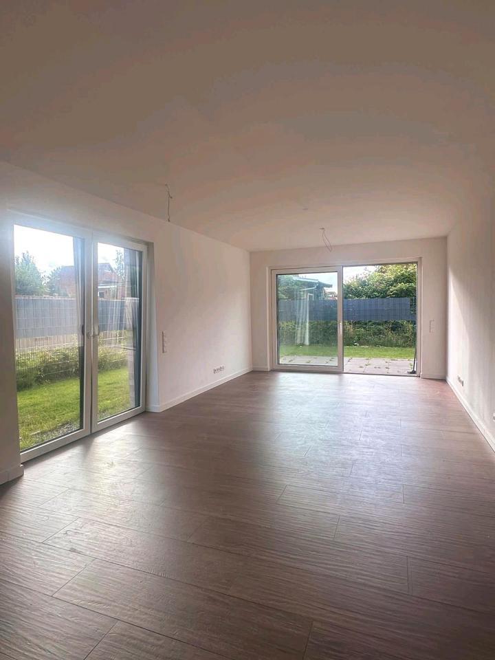 Einfamilienhaus in Alexandersfeld Ab sofort