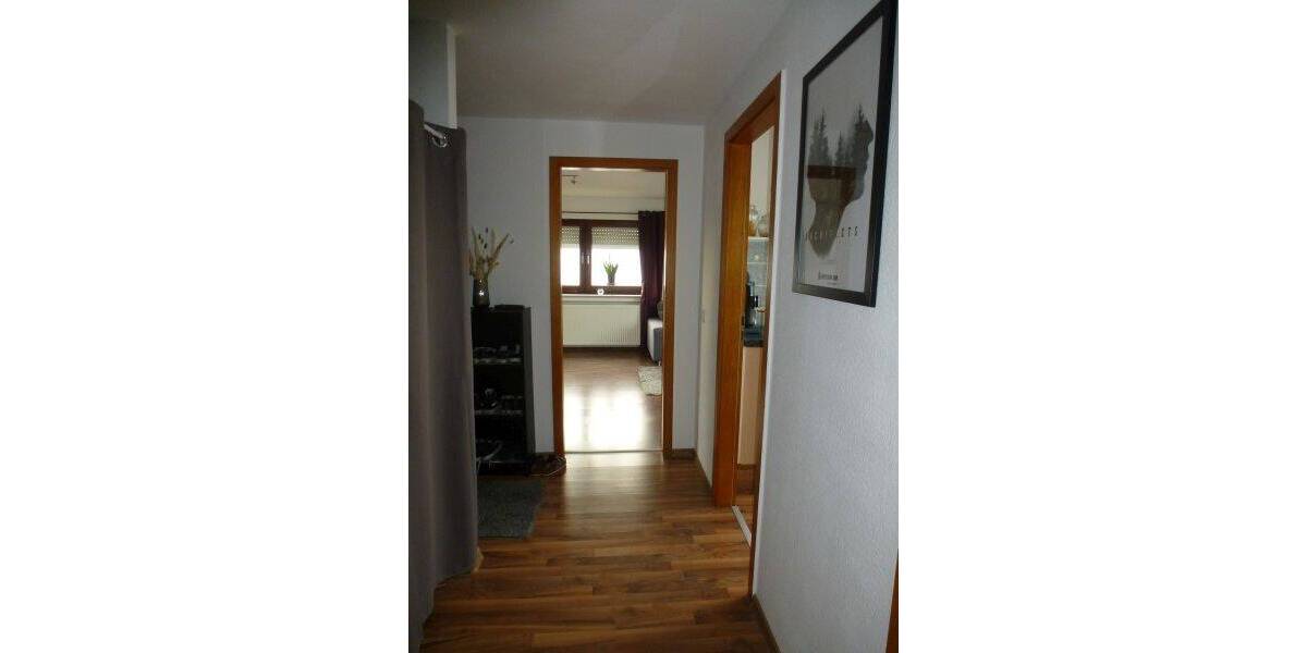 Etagenwohnung Spenge - 2 Zimmer, 60 m&sup2;, 395&euro; | Angebot:26658294