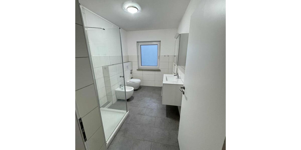 Schöne 4 Zimmer – Wohnung in Staufenberg – Treis EG , ab Sofort 4 zimmer