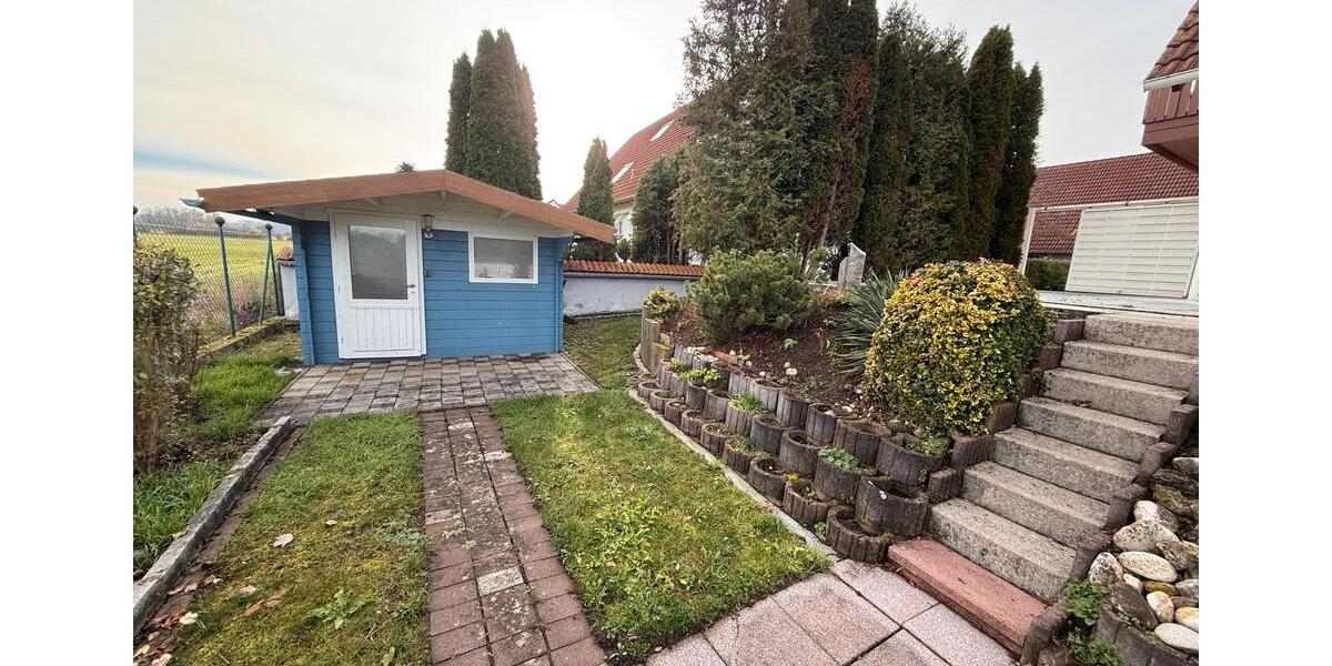 Einfamilienhaus Schwebheim - 6 Zimmer, 165 m&sup2;, 2.390&euro; | Angebot:24820196