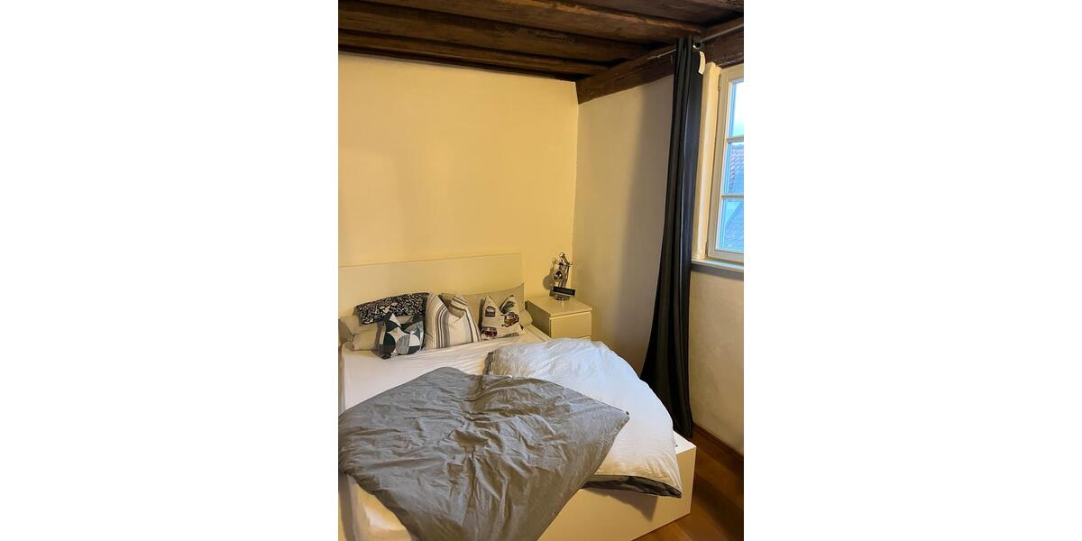 Etagenwohnung Bamberg Am Bruderwald - 2 Zimmer, 60 m&sup2;, 1.030&euro; | Angebot:25981931