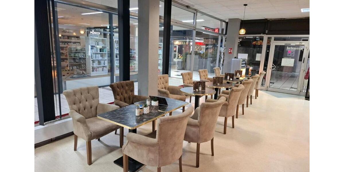 Gewerbeobjekt Kreuztal - 1.000&euro; | Angebot:25374215