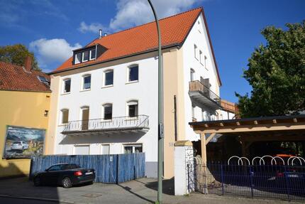 Wohnung Osnabrück Dodesheide - 1 Zimmer, 31 m&sup2;, 338&euro; | Angebot:25991377