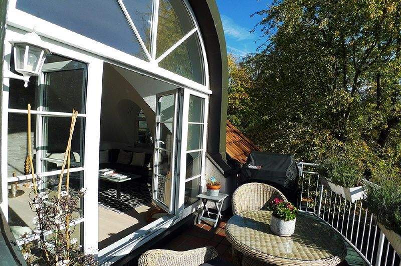 Etagenwohnung München-Solln Thalk.Obersendl.-Forsten-Fürstenr.-Solln - 4 Zimmer, 135 m&sup2;, 2.800&euro; | Angebot:25664896