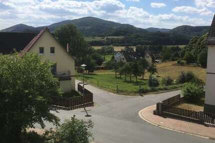 Wohnung zum Mieten in Battenberg 550 € 77 m² 3 zimmer