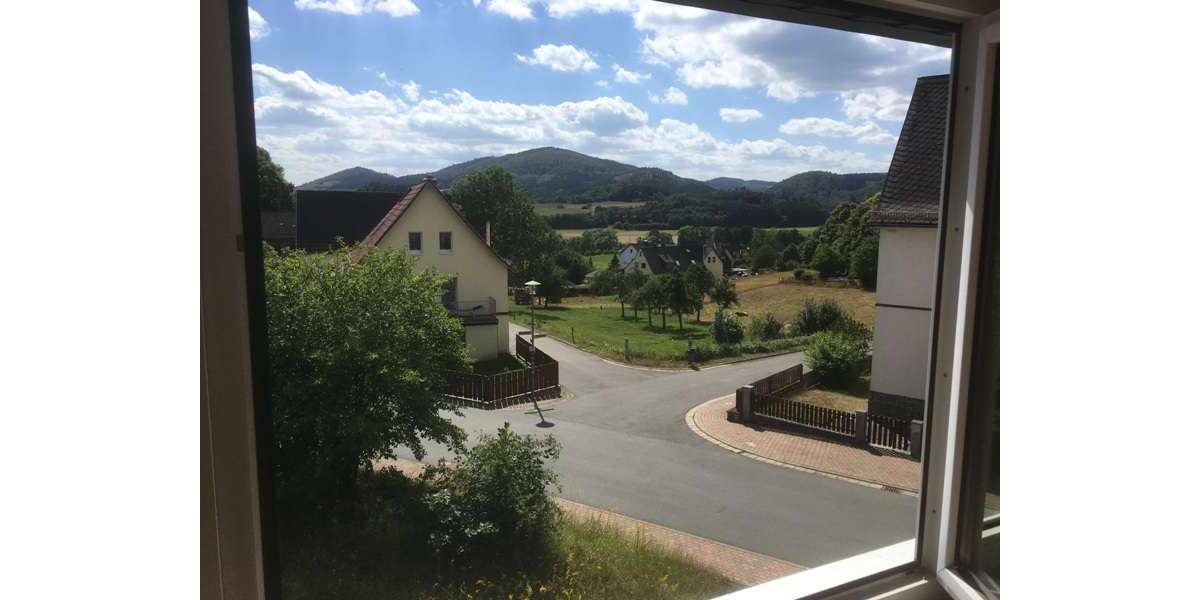 Wohnung zum Mieten in Battenberg 550 € 77 m² 3 zimmer