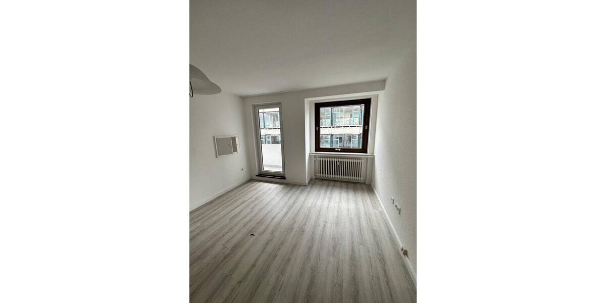 Etagenwohnung Bremen Alte Neustadt - 2 Zimmer, 50 m&sup2;, 740&euro; | Angebot:26595263