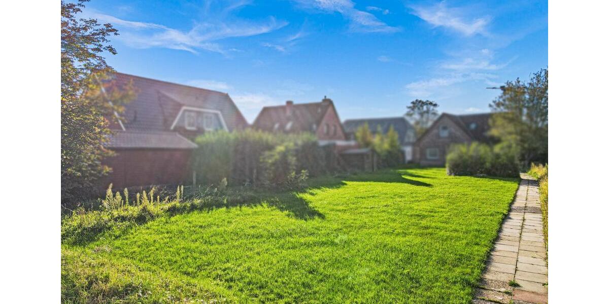 Doppelhaushälfte Wittmund - 4 Zimmer, 85 m&sup2;, 1.200&euro; | Angebot:26441662