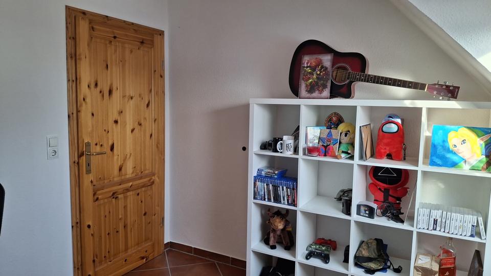 Wohnung 3ZKB in Herzlake Felsen 3 zimmer