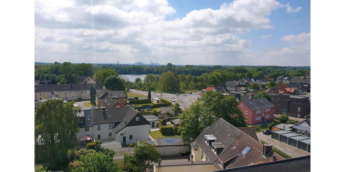 Etagenwohnung Dorsten - 2 Zimmer, 50 m&sup2;, 650&euro; | Angebot:25255231