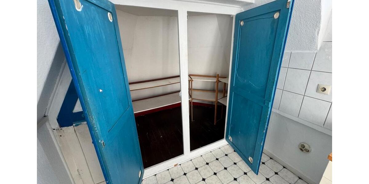 Etagenwohnung Hameln Kernstadt - 4 Zimmer, 91 m&sup2;, 850&euro; | Angebot:26292002