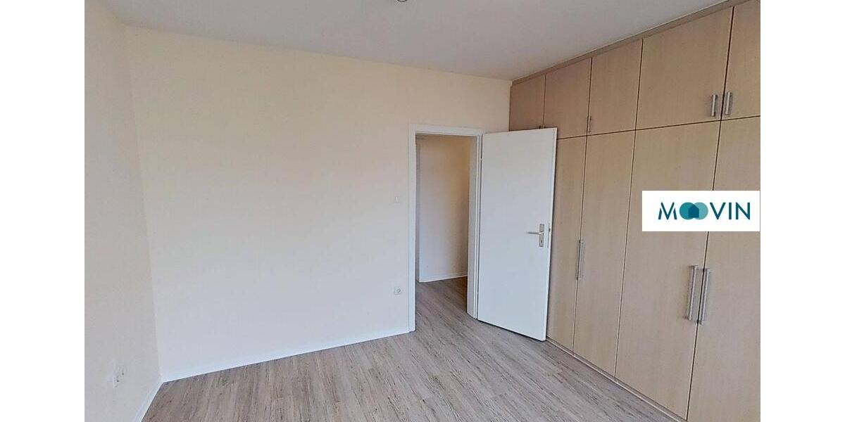 Etagenwohnung Paderborn - 3 Zimmer, 70 m&sup2;, 569&euro; | Angebot:24391350