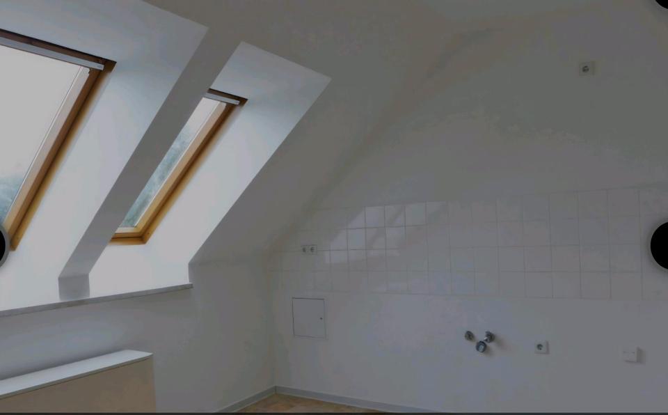 Dachgeschoßwohnung Burgstädt - 3 Zimmer, 69 m&sup2;, 555&euro; | Angebot:26374938