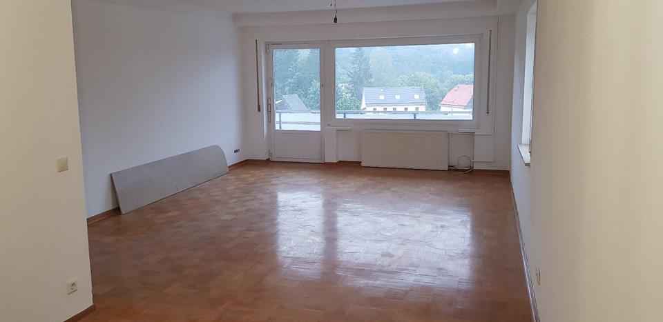 Erdgeschoßwohnung Marienheide - 5 Zimmer, 109 m&sup2;, 840&euro; | Angebot:25053493