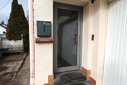 Ruhige Wohnung 1 zimmer