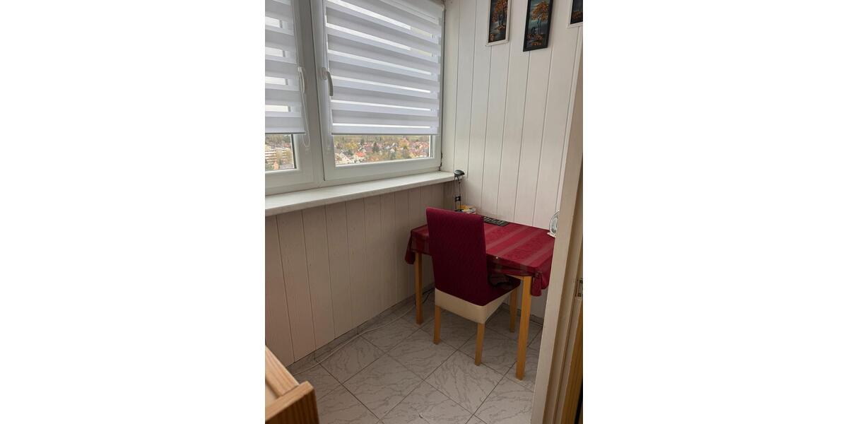 Etagenwohnung Erlangen Alterlangen - 3 Zimmer, 71 m&sup2;, 1.190&euro; | Angebot:26322596
