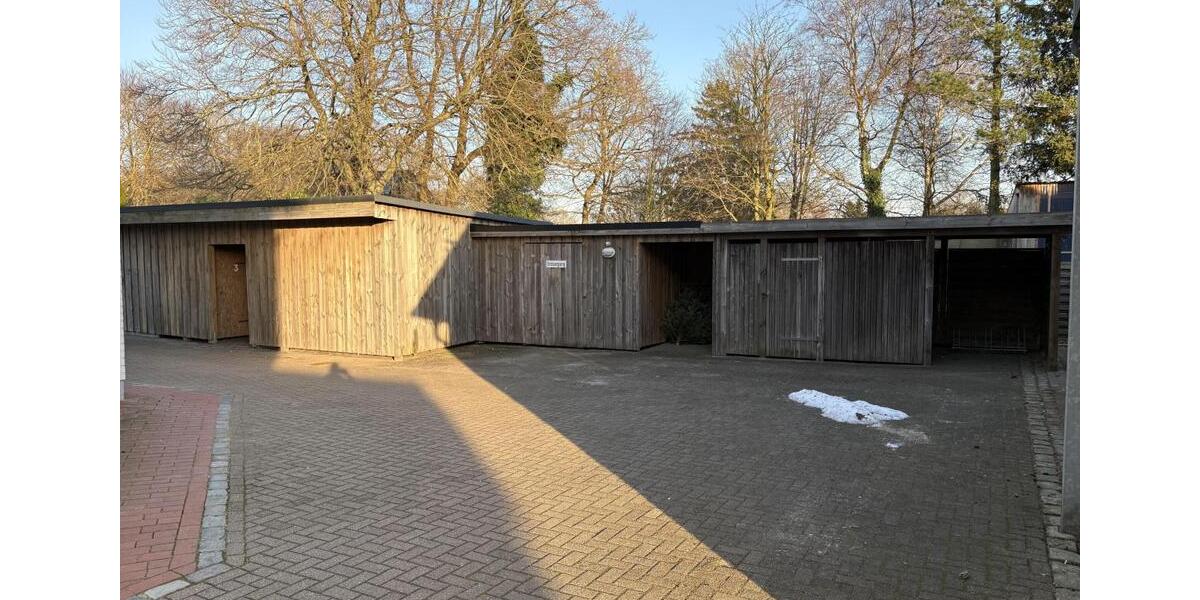 Erdgeschoßwohnung Jübek - 2 Zimmer, 80 m&sup2;, 720&euro; | Angebot:24675884