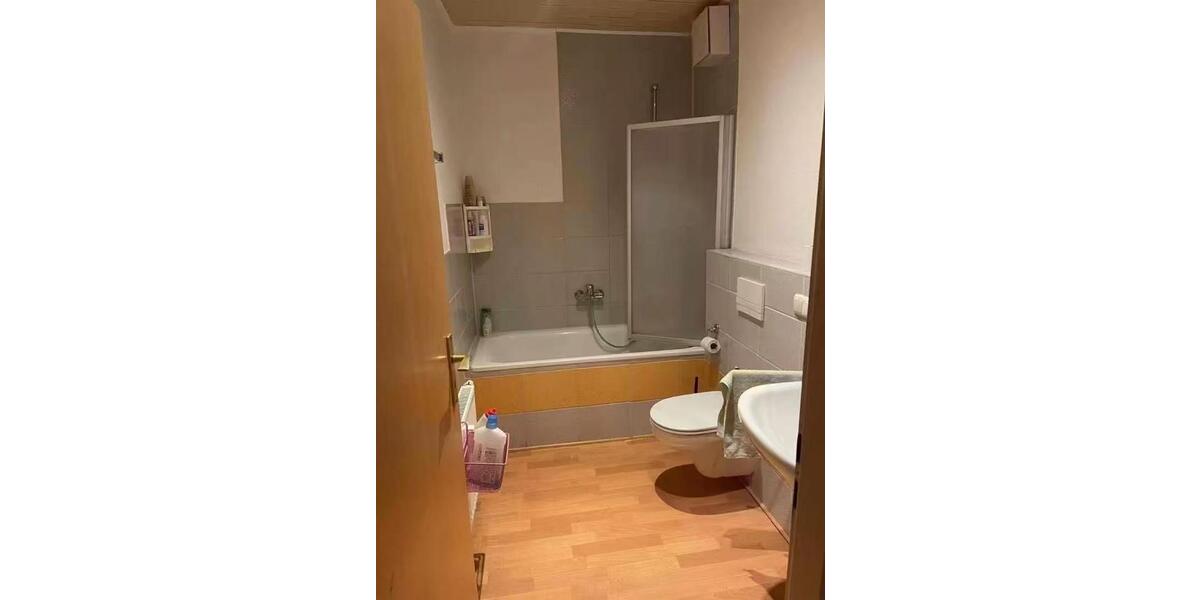 Wohnen auf Zeit Herne Eickel - 1 Zimmer, 20 m&sup2;, 390&euro; | Angebot:25151766