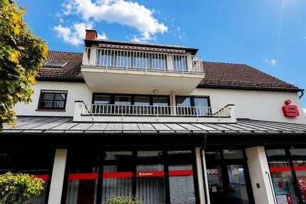 Wohnung Großostheim - 3 Zimmer, 84 m&sup2;, 850&euro; | Angebot:26924225